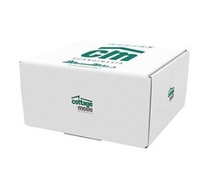 Ремонтный набор CM Bord (грунт, краска, 2 кисти) купить в Нижнекамске