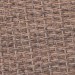 Комплект плетеной мебели AFINA из иск. ротанга T605SWT/Y79A-W53 Brown 2Pcs купить в Нижнекамске