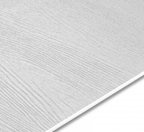 Фиброцементный сайдинг Roofas Board Wood Опал Серебристый купить в Нижнекамске