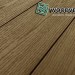 Террасная доска из ДПК WOODVEX Select Кофе купить в Нижнекамске