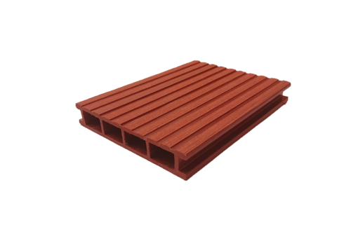 Террасная доска  из ДПК ECODECKING HIT Терракотовый купить в Нижнекамске