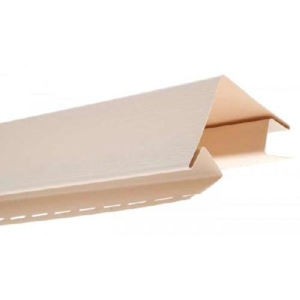 Угол наружный Премиум, Т-12, ВН, Бежевый купить в Нижнекамске