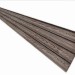 Cайдинг из ДПК NanoWood Шлифовка+тиснение с одной стороны Венге купить в Нижнекамске