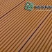 Террасная доска из ДПК WOODVEX Select Терракота купить в Нижнекамске