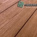 Террасная доска из ДПК WOODVEX Select Терракота купить в Нижнекамске