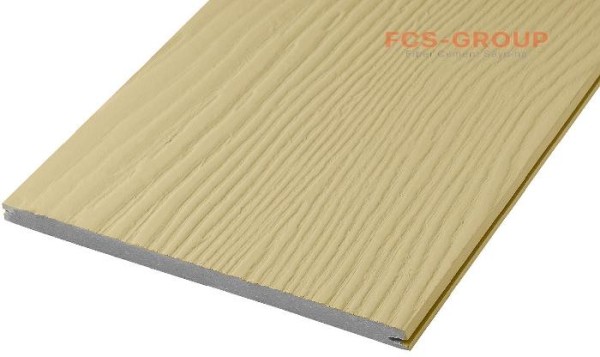 Фиброцементные панели FCS Group Wood Line F11 купить в Нижнекамске