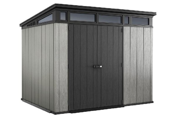 Сарай Артисан 9х7 (279 х 216 см) купить в Нижнекамске