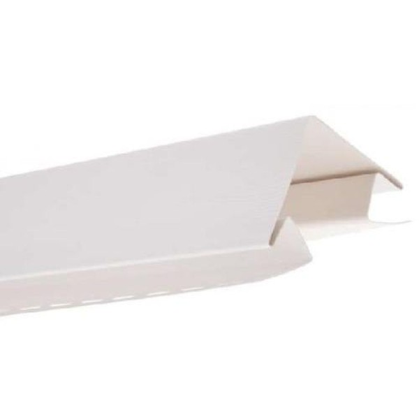 Угол наружный Премиум, Т-12, ВН, Белый купить в Нижнекамске