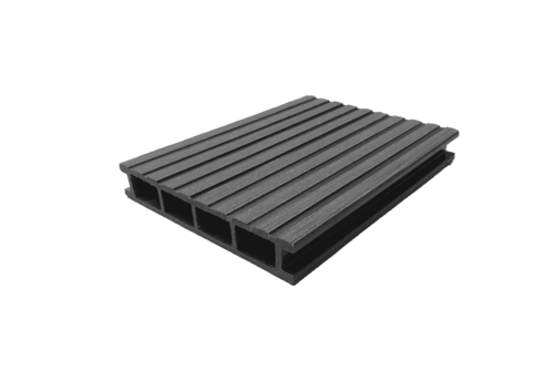 Террасная доска  из ДПК ECODECKING HIT Серый купить в Нижнекамске
