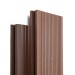 Террасная доска  из ДПК ECODECKING Экстра Шоколад купить в Нижнекамске