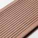 Террасная доска  из ДПК ECODECKING Экстра Шоколад купить в Нижнекамске