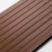 Террасная доска  из ДПК ECODECKING Экстра Шоколад купить в Нижнекамске