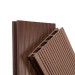 Террасная доска  из ДПК ECODECKING Экстра Шоколад купить в Нижнекамске
