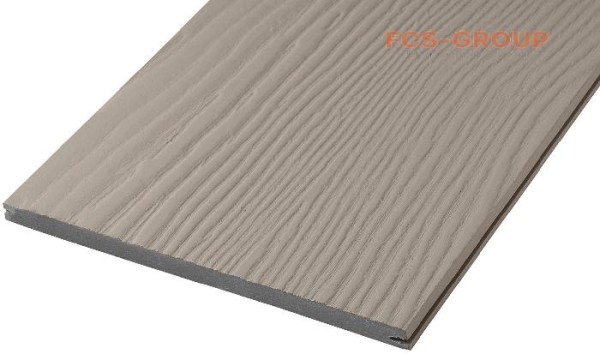 Фиброцементные панели FCS Group Wood Line F14 купить в Нижнекамске