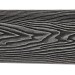 Террасная доская ДПК NanoWood Double 3D Антрацит купить в Нижнекамске