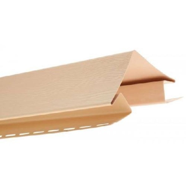 Угол наружный Премиум, Т-12, ВН, Золотистый купить в Нижнекамске