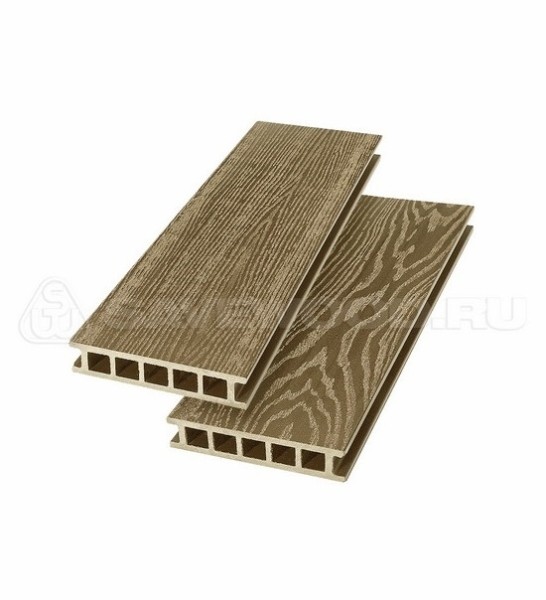 Террасная доска из ДПК SW-Fagus «SaveWood» тик купить в Нижнекамске