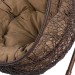 Кресло Подвесное из искусственного ротанга AFM-219A Brown купить в Нижнекамске