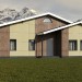 Фиброцементный сайдинг Roofas Board Stone Базальт купить в Нижнекамске
