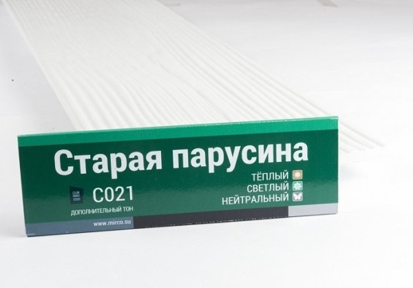 Сайдинг Мирко 7,5 под дерево С021 купить в Нижнекамске
