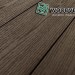 Террасная доска из ДПК WOODVEX Select Венге купить в Нижнекамске