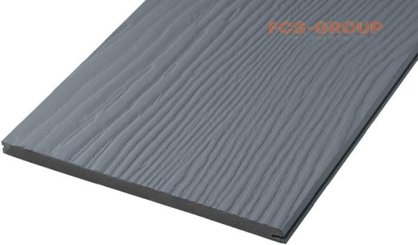 Фиброцементные панели FCS Group Wood Line F15 купить в Нижнекамске