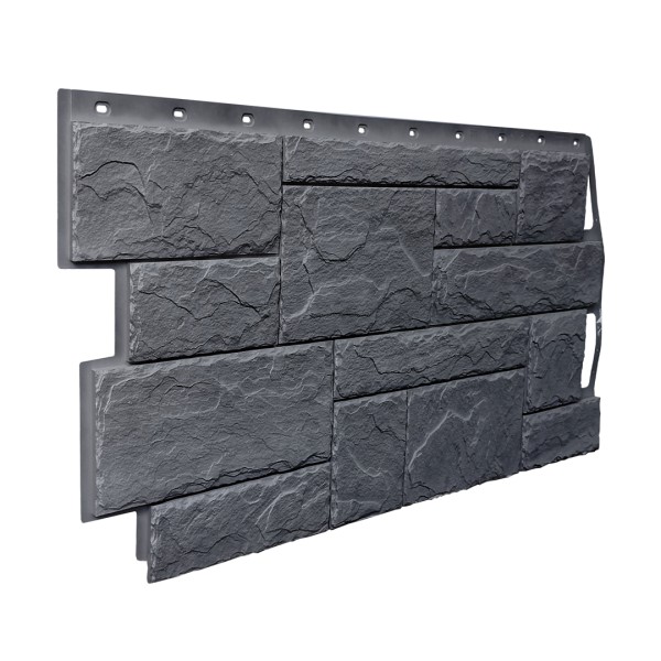 Фасадная панель FineBer, Камень Природный, Кварц купить в Нижнекамске