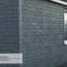 Фасадная панель Ю-Пласт Стоун-хаус камень изумрудный (двойной замок) купить в Нижнекамске