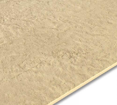 Фиброцементный сайдинг Roofas Board Stone Песчаник светлый купить в Нижнекамске