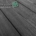 Террасная доска из ДПК WOODVEX Select Графит купить в Нижнекамске