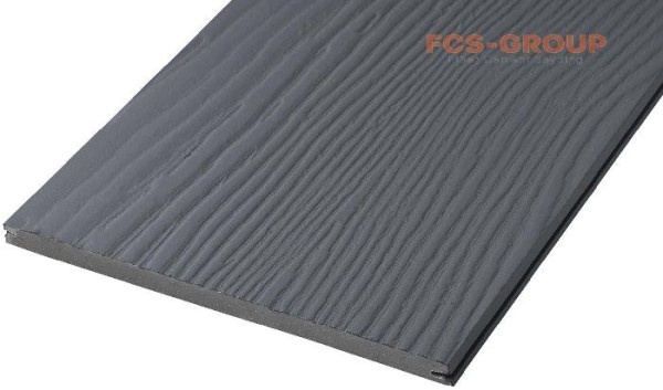 Фиброцементные панели FCS Group Wood Line F18 купить в Нижнекамске
