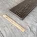 Террасная доска Latitudo Solid 150х21 Венге (Полнотелая) купить в Нижнекамске