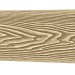 Террасная доская ДПК NanoWood Double 3D Натур купить в Нижнекамске