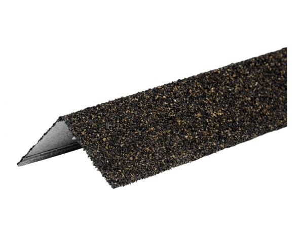 Уголок металлический внешний ТЕХНОНИКОЛЬ HAUBERK, Перуанский купить в Нижнекамске