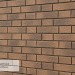 Фасадная панель Ю-пласт Стоун Хаус S-Lock Клинкер Балтик магма купить в Нижнекамске