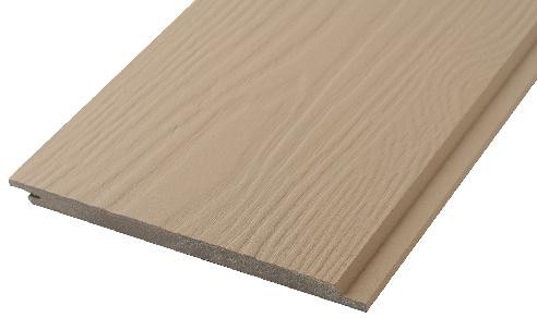 Фиброцементные панели Wood Click F03 купить в Нижнекамске