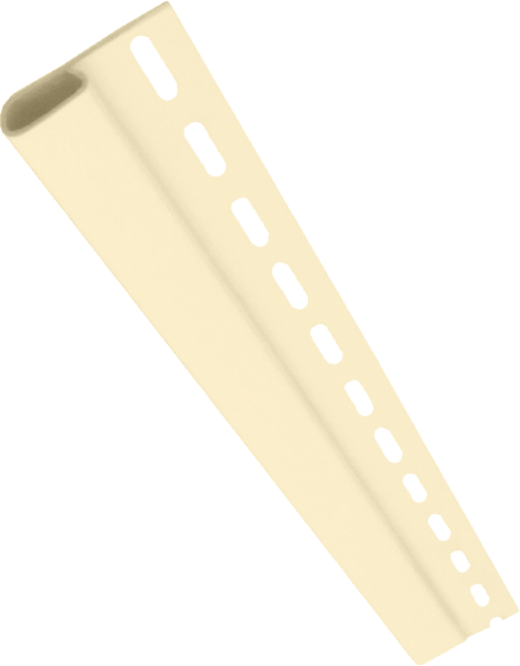 Финишная планка Vinyl-On 3,05 м – Птичье молоко купить в Нижнекамске