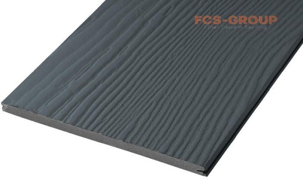Фиброцементные панели FCS Group Wood Line F19 купить в Нижнекамске