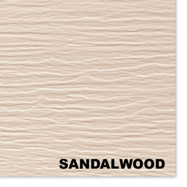 Сайдинг Виниловый Mitten, Oregon Pride, Sandalwood купить в Нижнекамске