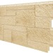 Фасадная панель VOX Sandstone (Сандстоун) кремовый купить в Нижнекамске