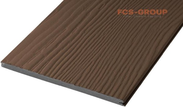 Фиброцементные панели FCS Group Wood Line F21 купить в Нижнекамске