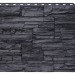 Фасадная панель Royal Stone, Камень Скалистый, Кингстон купить в Нижнекамске