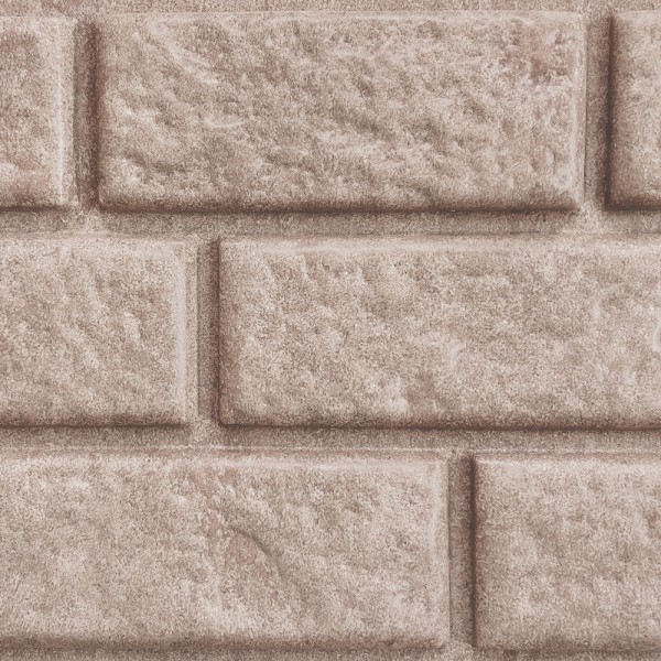 Сайдинг BRICKHOUSE белый купить в Нижнекамске