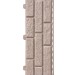 Сайдинг BRICKHOUSE белый купить в Нижнекамске