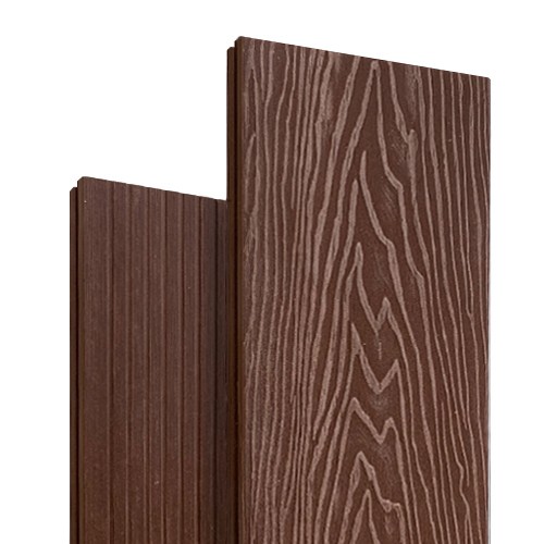 Террасная доска Latitudo Solid 150х21 Каштан (Полнотелая) купить в Нижнекамске