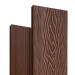 Террасная доска Latitudo Solid 150х21 Каштан (Полнотелая) купить в Нижнекамске