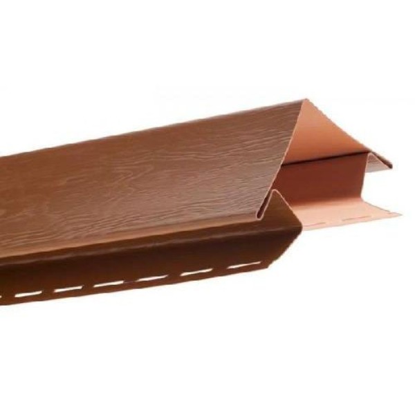 Угол наружный Премиум, Т-12, ВН, Светлый Дуб купить в Нижнекамске