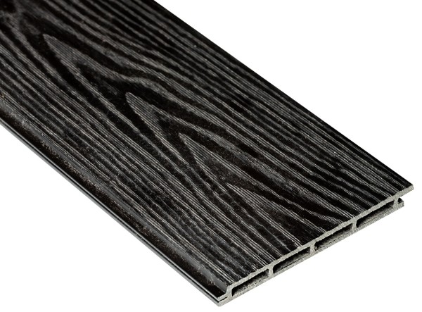 Фасадная доска из ДПК 3D Faynag - Кварц купить в Нижнекамске