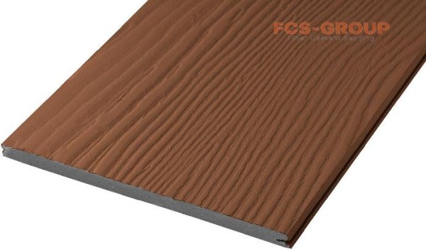 Фиброцементные панели FCS Group Wood Line F30 купить в Нижнекамске