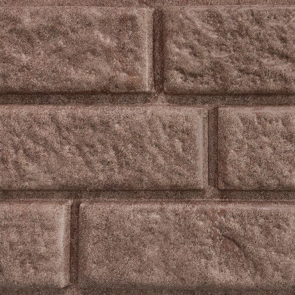 Сайдинг BRICKHOUSE коричневый купить в Нижнекамске